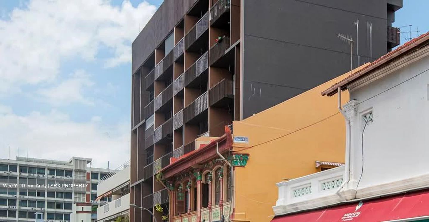 Gems Ville (D14), Apartment #573951341